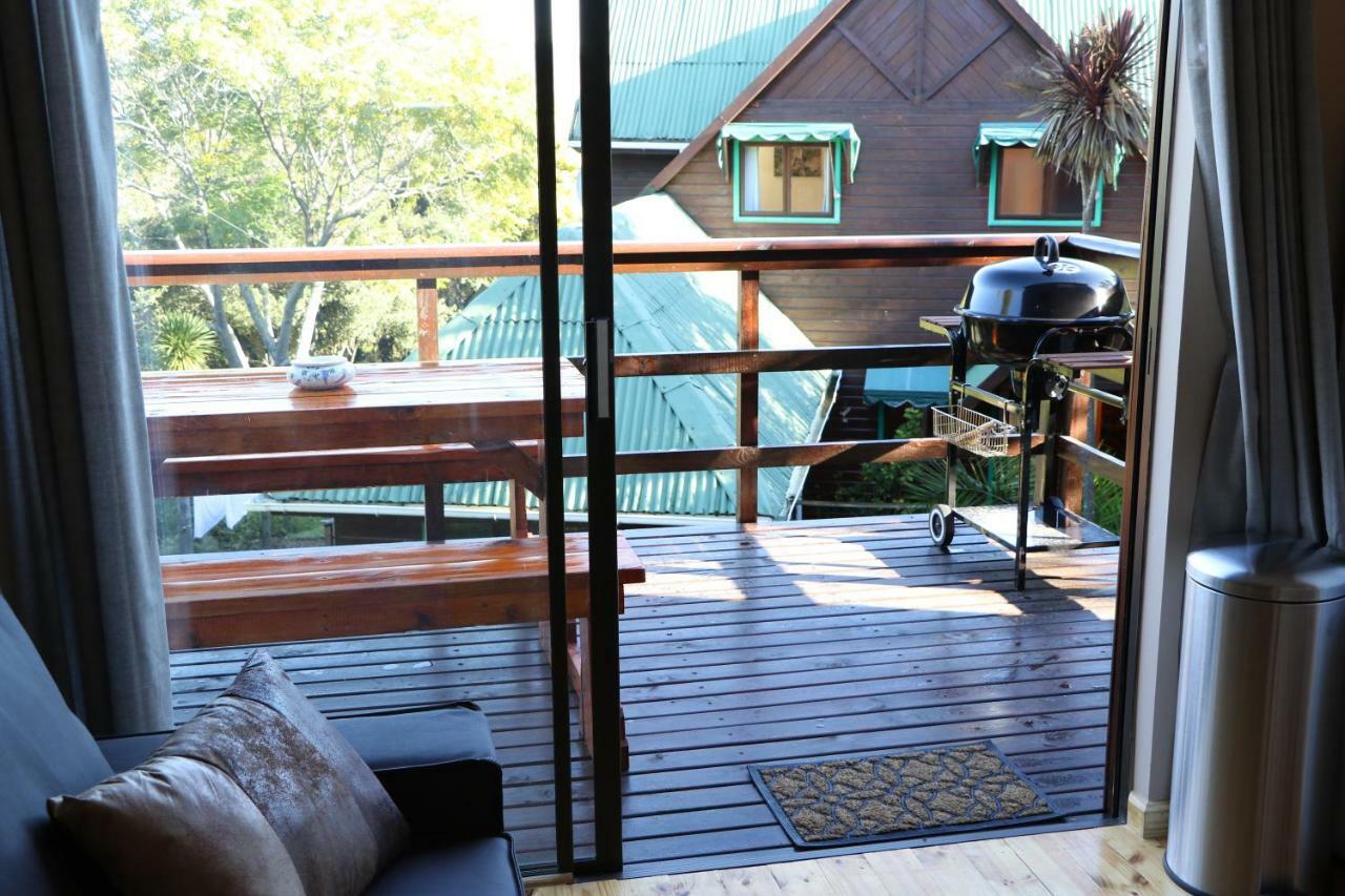 Allan Grove 2 Knysna Exterior photo
